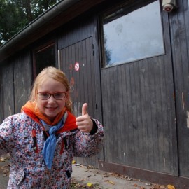 DSC 0332 - Scouts en Gidsen Zaventem 